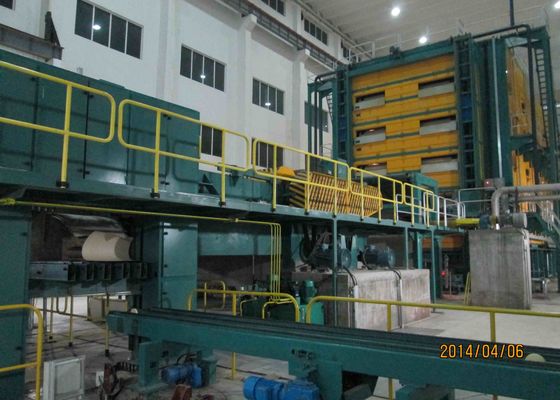 Stainless Steel Pulp Drying Machine Low Power Consumption