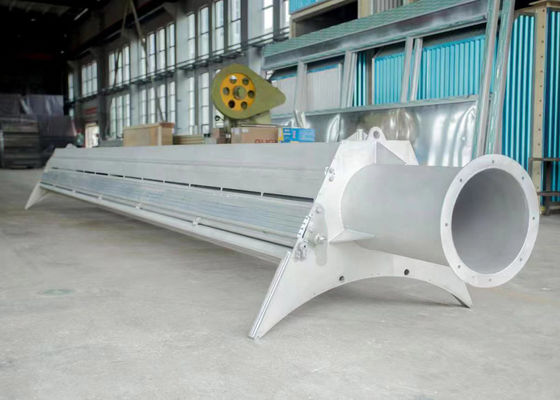 High Speed Carbon Steel Blow Box suitable for machine speed 1200m/min---1600m/min