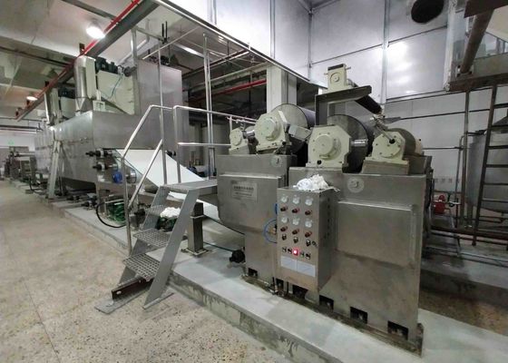 External Coater Machine Adhesive Film Transfer Roll Coater